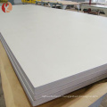 hot sale platinum coated titanium plate with BV certificate